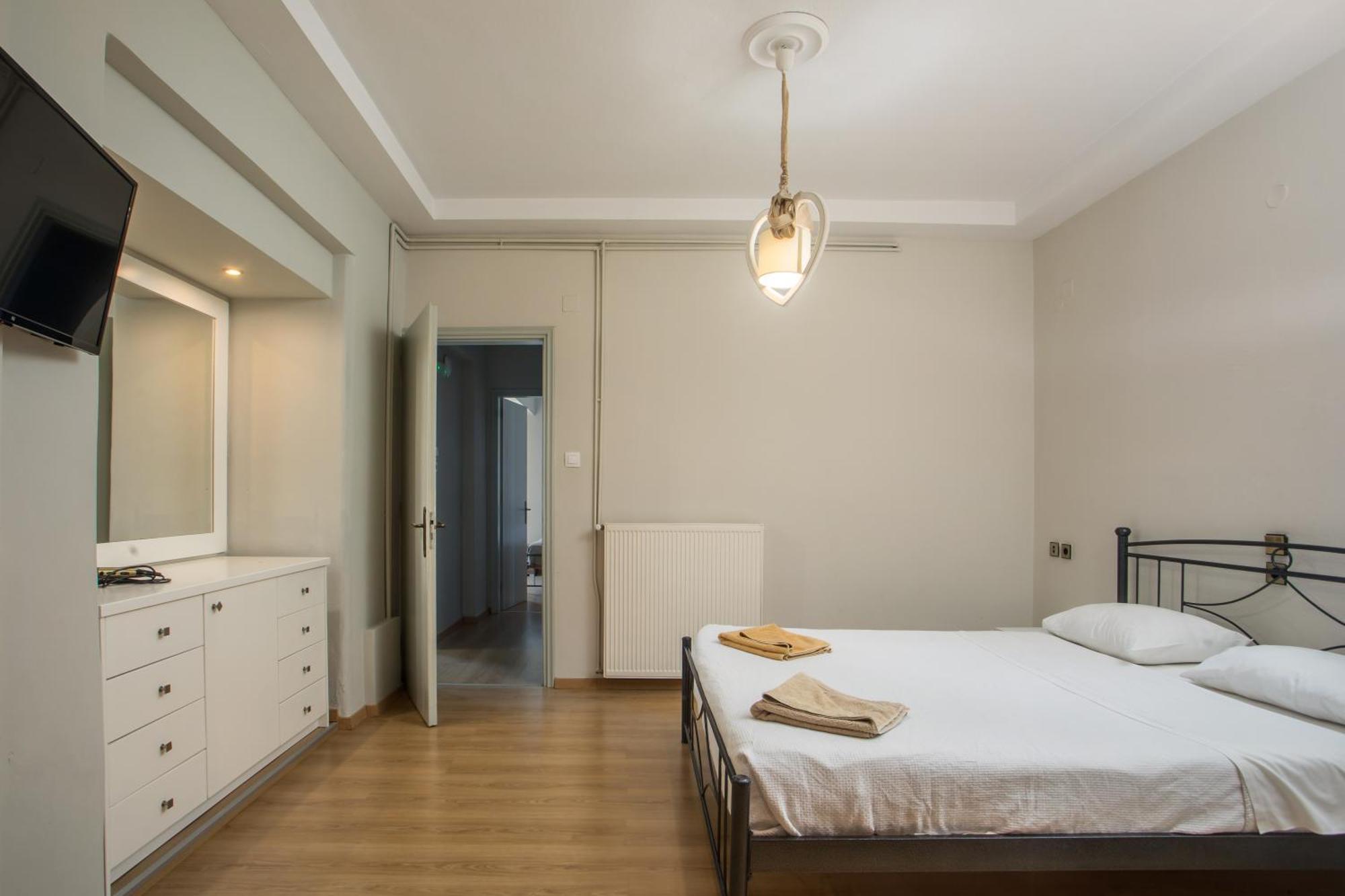 Gm Villa Kallithies Village Kallithea  Exterior photo