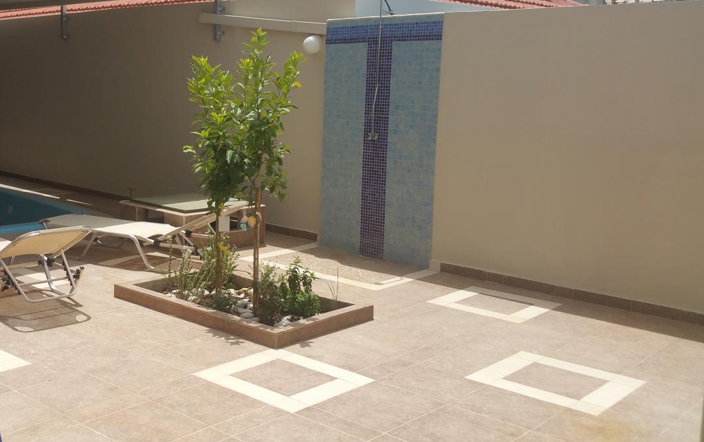 Gm Villa Kallithies Village Kallithea  Exterior photo